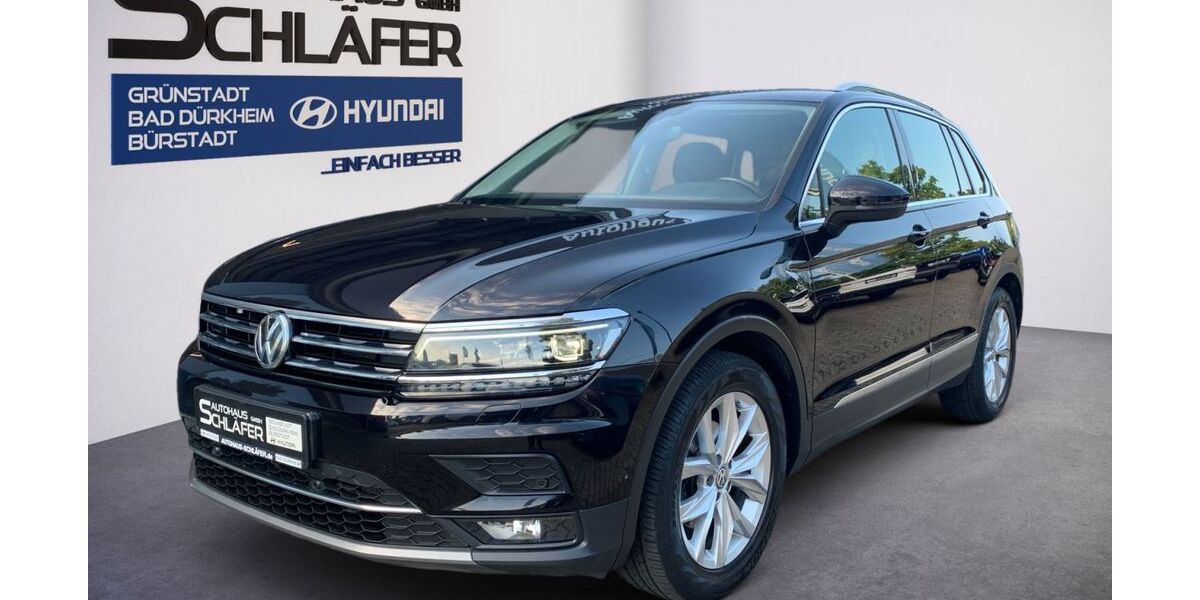 VW Tiguan 78.191 km 24.280 € Bad Dürkheim 67098