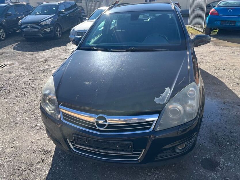 Astra
