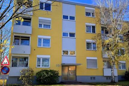 Wohnung Kaiserslautern Innenstadt - 3 Zimmer, 75 m&sup2;, 155.000&euro; | Angebot:23960202