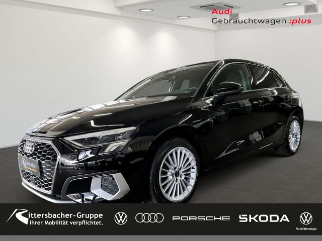 Audi A3 85.951 km 31.690 &euro; Kaiserslautern 67663