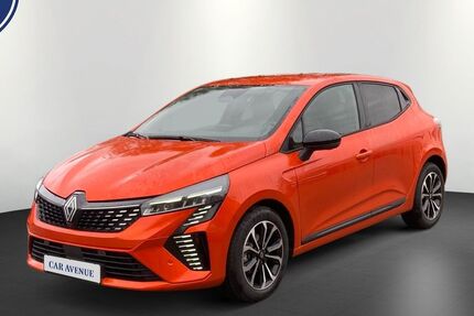 Renault Clio 5.126 km 19.985 &euro; Kaiserslautern 67657