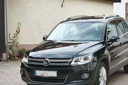 VW Tiguan 173.583 km 11.800 &euro; Niederkirchen 67700
