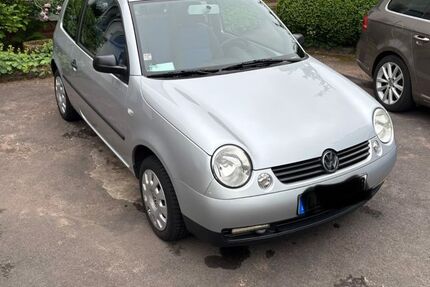 VW Lupo 126.816 km 2.950 &euro; Hauenstein 76846