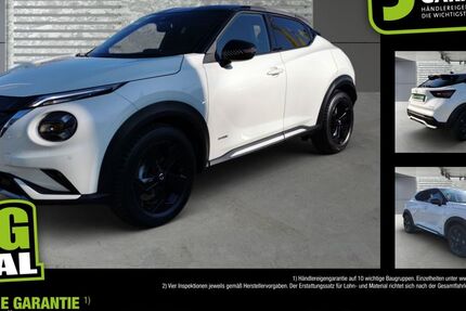 Nissan Juke 20.700 km 19.790 &euro; Kaiserslautern 67657