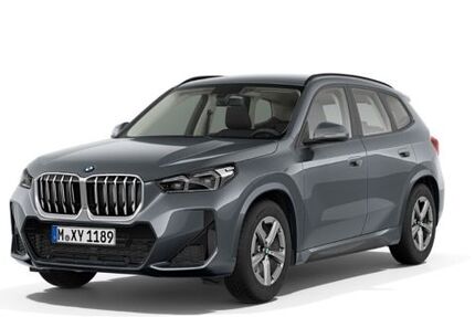 BMW X1 20.300 km 40.689 &euro; Landstuhl 66849