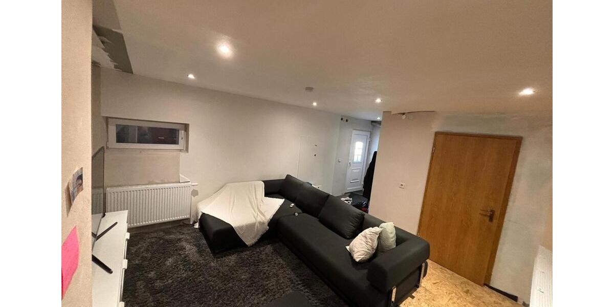 Etagenwohnung Kaiserslautern Einsiedlerhof - 2 Zimmer, 65 m&sup2;, 750&euro; | Angebot:24803057