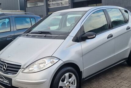 Mercedes-Benz A 150 155.500 km 5.499 &euro; Kirchheimbolanden 67292