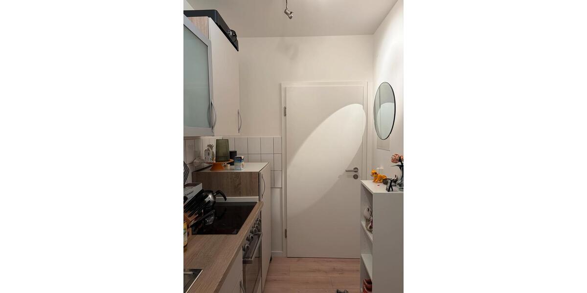 1- Zimmer Wohnung Bad Dürkheim 1 zimmer