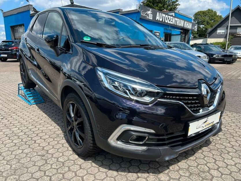 Captur