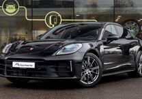Gebrauchtwagen Porsche Panamera
