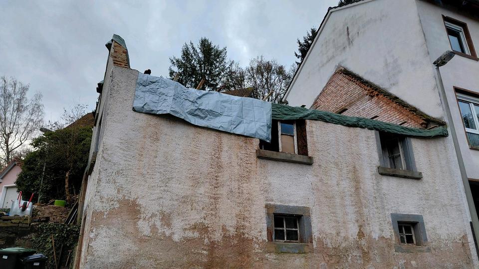 Reihenhaus Steinbach am Donnersberg - 10.000&euro; | Angebot:27024977