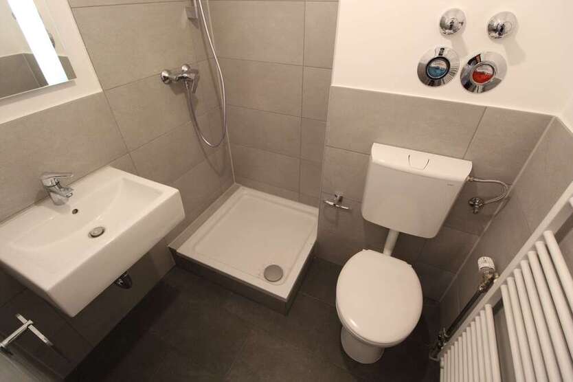 Wohnung zum Mieten in Kaiserslautern 390 € 24.5 m²