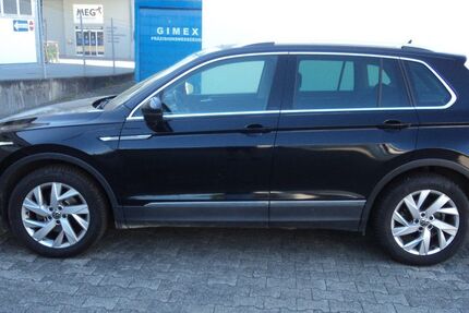 VW Tiguan 201.000 km 22.491 &euro; Kaiserslautern 67663