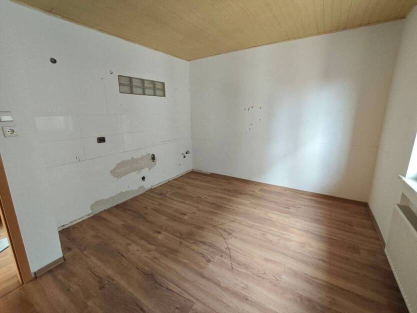 2 ZKB - Wohnung in Pirmasens