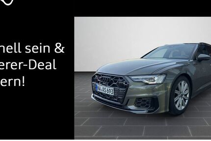 Audi S6 6.900 km 74.880 € Neustadt a.d. Weinstraße 67433
