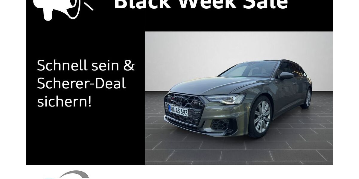 Audi S6 6.900 km 74.880 € Neustadt a.d. Weinstraße 67433