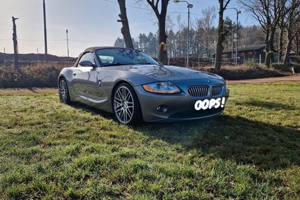 BMW Z4 130.000 km 13.500 &euro; Lohnsfeld 67727