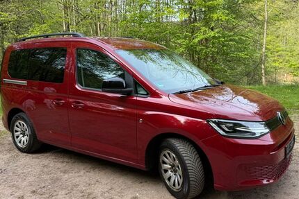 VW Caddy 165.000 km 15.400 &euro; Pirmasens 66954