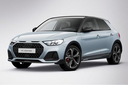 Audi A1 31.100 km 23.990 € Neustadt a.d. Weinstraße 67433