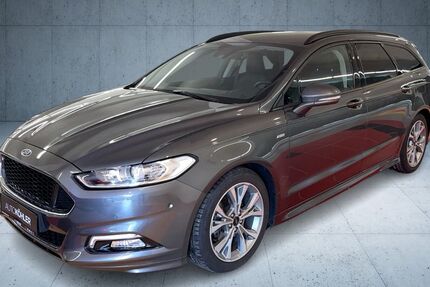 Ford Mondeo 52.500 km 17.990 &euro; Bad Dürkheim 67098