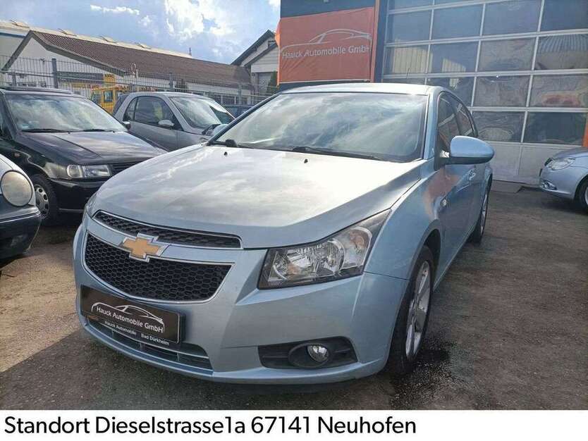 Cruze