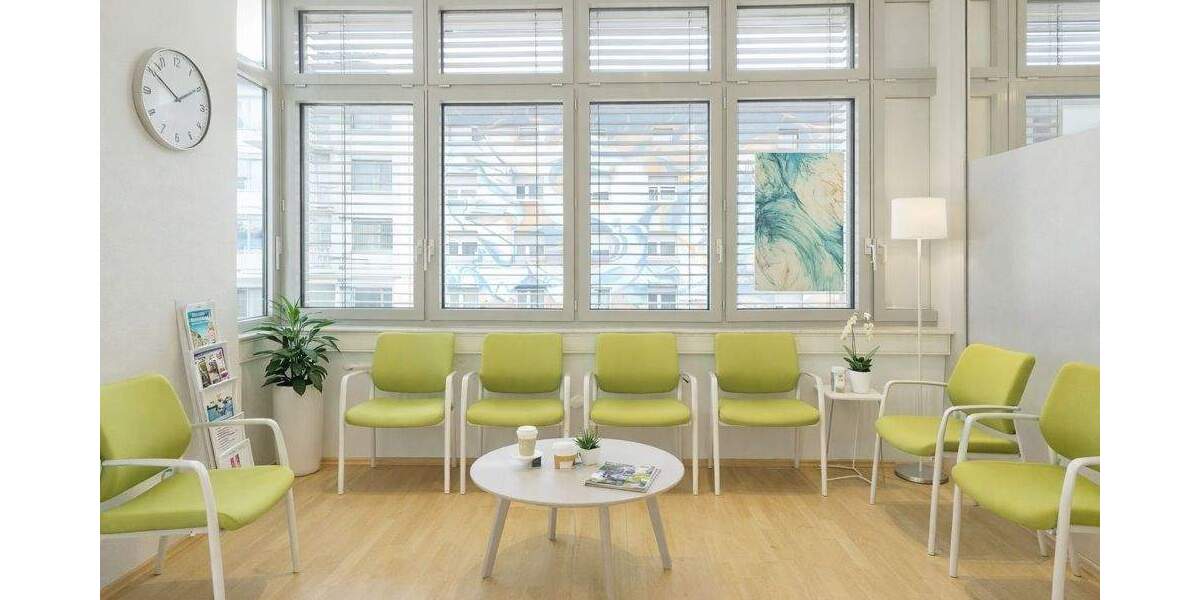 Gewerbeobjekt Kaiserslautern Innenstadt - 1.500&euro; | Angebot:24791774