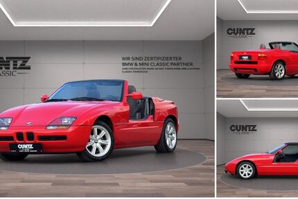 BMW Z1 13.175 km 69.788 € Neustadt 67433