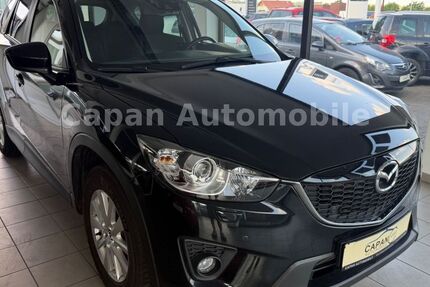 Mazda CX-5 173.000 km 4.199 &euro; Kirchheimbolanden 67292
