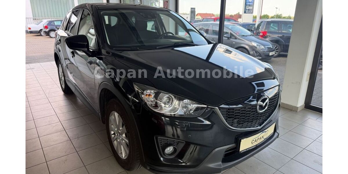 Mazda CX-5 173.000 km 4.199 &euro; Kirchheimbolanden 67292