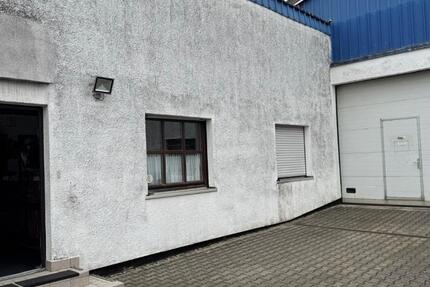 IK| Gewerbeflächen in Ramstein: Büro & Halle zur Vermietung zimmer