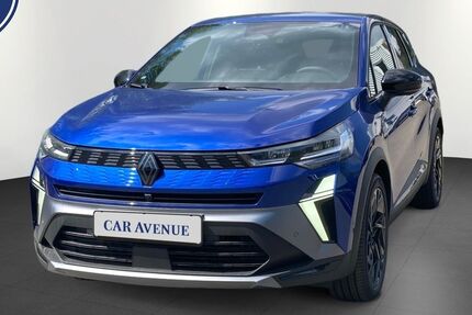 Renault Symbioz 7.386 km 28.985 &euro; Kaiserslautern 67657