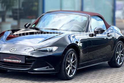 Mazda MX-5 126.338 km 16.999 € Landstuhl 66849