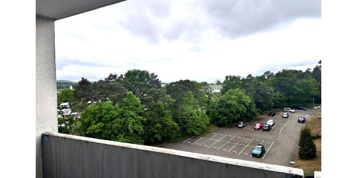 Etagenwohnung Kaiserslautern Engelshof - 2 Zimmer, 70 m&sup2;, 480&euro; | Angebot:26485608