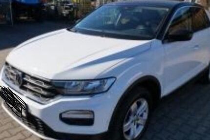 VW T-Roc 109.380 km 19.500 &euro; Quirnbach 66909