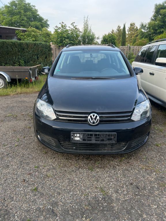 Golf Plus