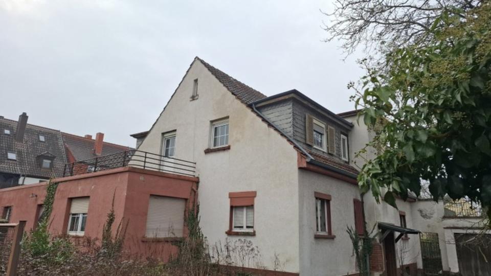 Mehrfamilienhaus, Wohnhaus Kaiserslautern Betzenberg - 10 Zimmer, 274 m&sup2;, 398.000&euro; | Angebot:25811118