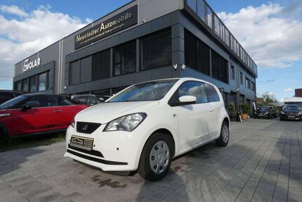 Seat Mii 40.000 km 6.499 &euro; Neustadt an der Weinstraße 67433
