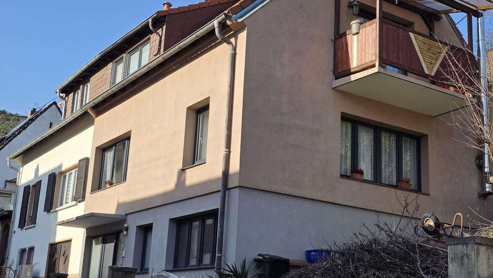 Einfamilienhaus Neustadt an der Weinstraße Diedesfeld - 3 Zimmer, 96 m&sup2;, 333.000&euro; | Angebot:26807954