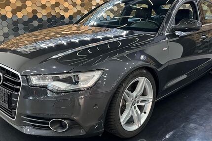 Audi A6 169.947 km 18.948 € Eisenberg 67304