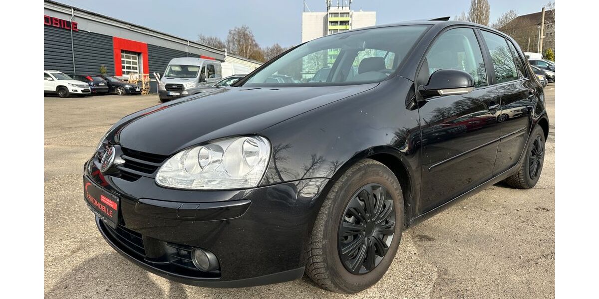VW Golf 209.088 km 2.400 &euro; Kaiserslautern 67663