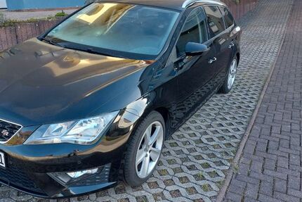 Seat Leon 104.000 km 10.450 &euro; Weselberg 66919