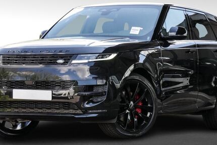 Land Rover Range Rover Sport 16.000 km 116.480 &euro; Kaiserslautern 67655