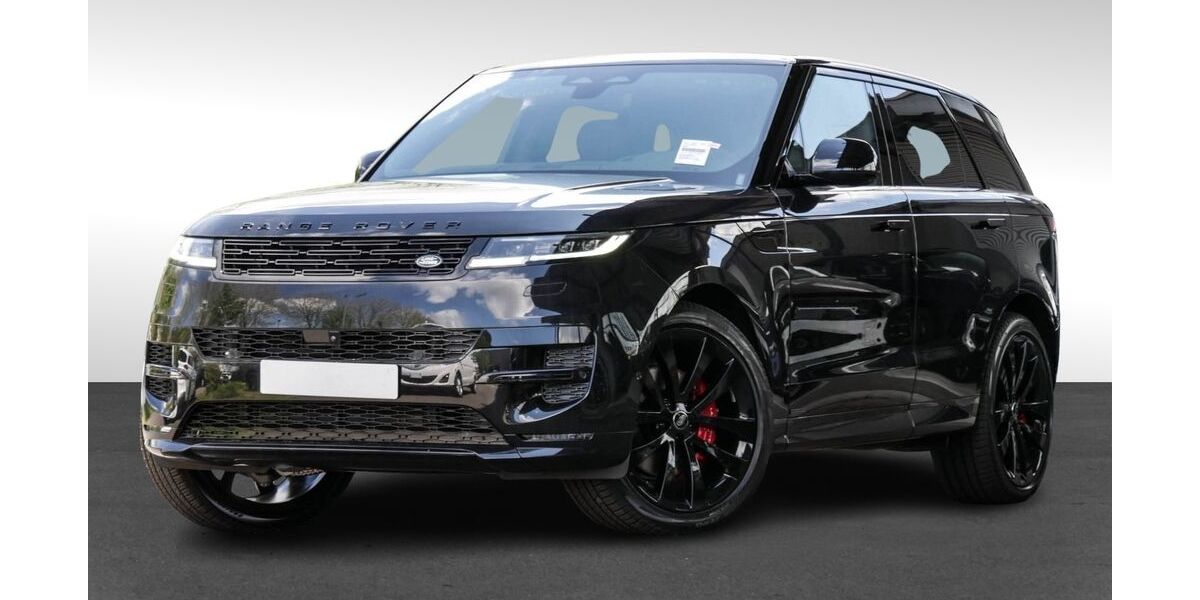 Land Rover Range Rover Sport 16.000 km 116.480 &euro; Kaiserslautern 67655