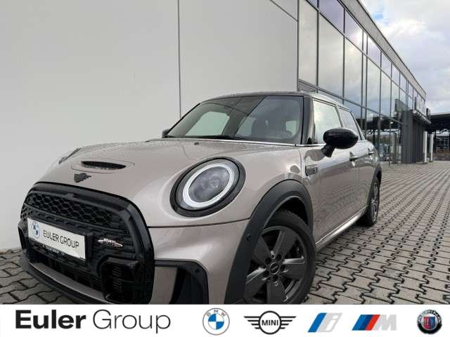 Mini Cooper S 43.017 km 25.977 &euro; Kaiserslautern 67663