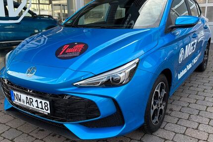 MG 3 4.999 km 17.790 &euro; Neustadt 67433