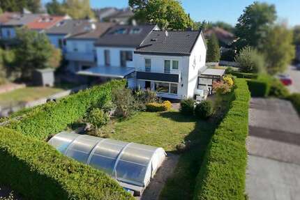 Haus zum Kaufen in Kaiserslautern 275.000 € 122 m² 6 zimmer