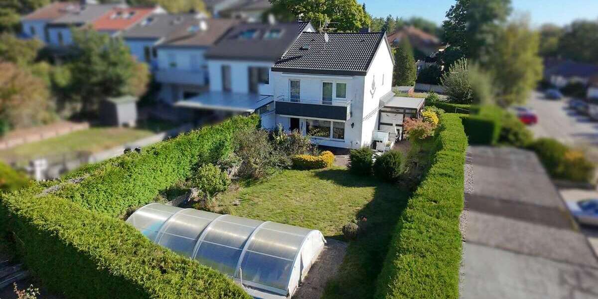 Haus zum Kaufen in Kaiserslautern 275.000 € 122 m² 6 zimmer