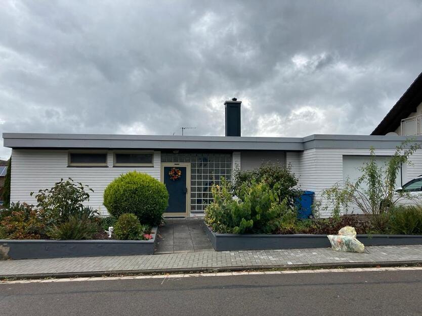 Einfamilienhaus zu vermieten