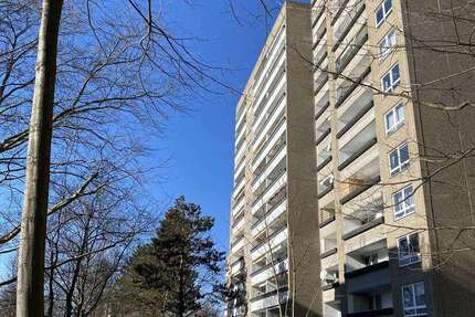 Wohnung Kaiserslautern Bahnheim - 2 Zimmer, 61 m&sup2;, 127.000&euro; | Angebot:24847176