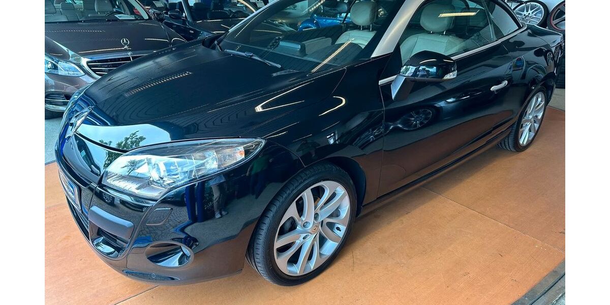 Renault Megane 91.597 km 8.990 € Bad Dürkheim 67098
